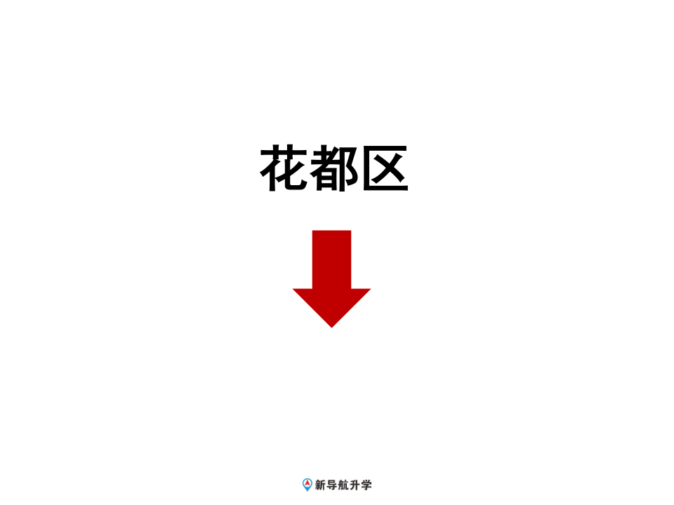 10\%划线！2024年广州各区中考一模分数线和分数段报考建议