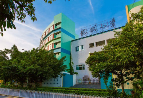 深圳龙岗区幼升小热门学校择校攻略｜龙城小学