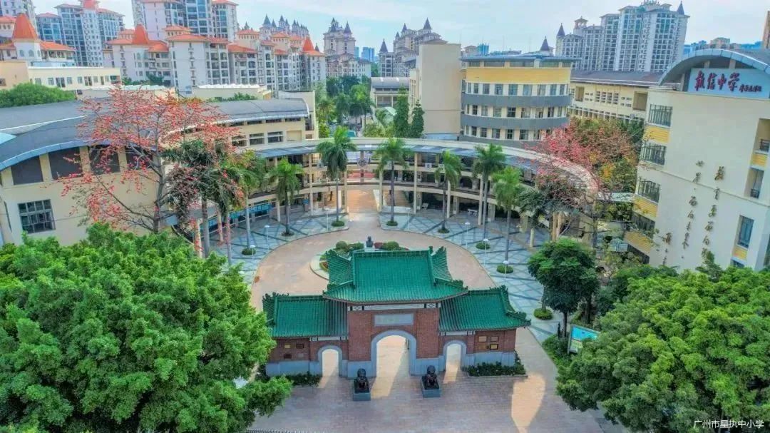 2025小升初：广州市星执学校近5年招生盘点