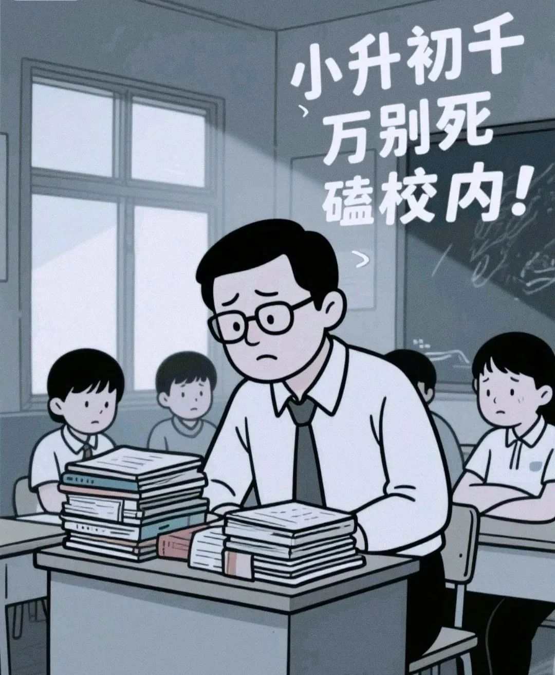 小升初｜广州中考改革对小升初有哪些影响？