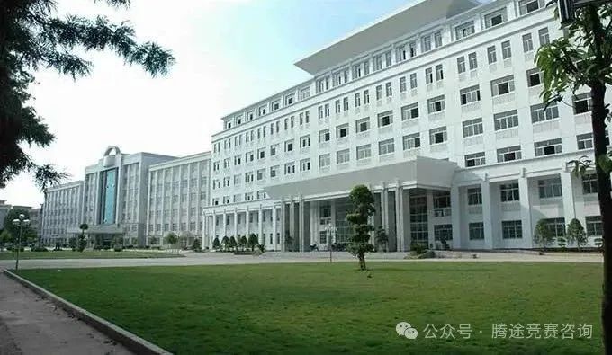 学校简介